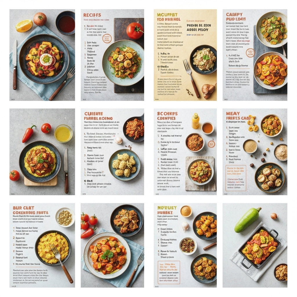 Yemek Tarifleri Kanalı