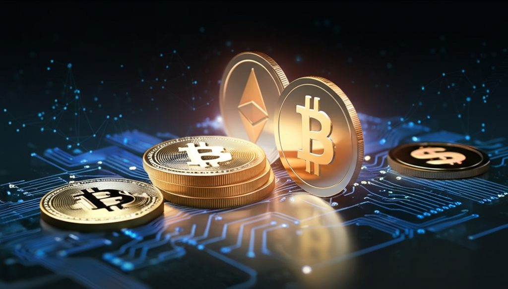 Kripto Para Türkiye