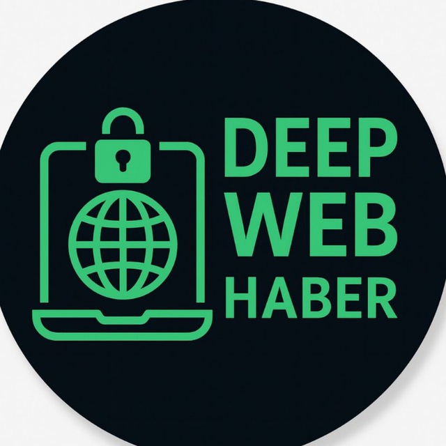 Deep Web Haber 🧨‼️📌